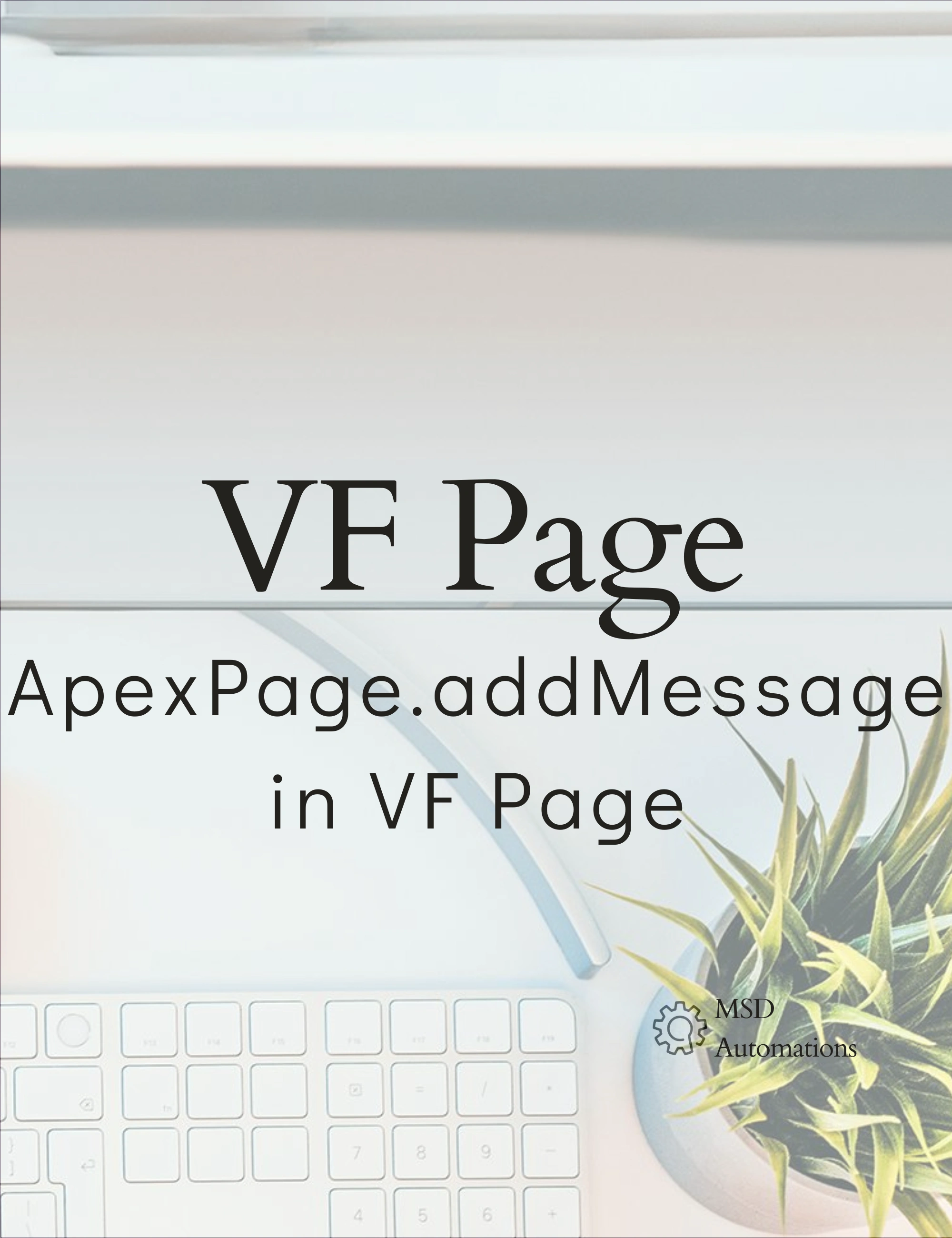 ApexPages.addMessage in VF Page