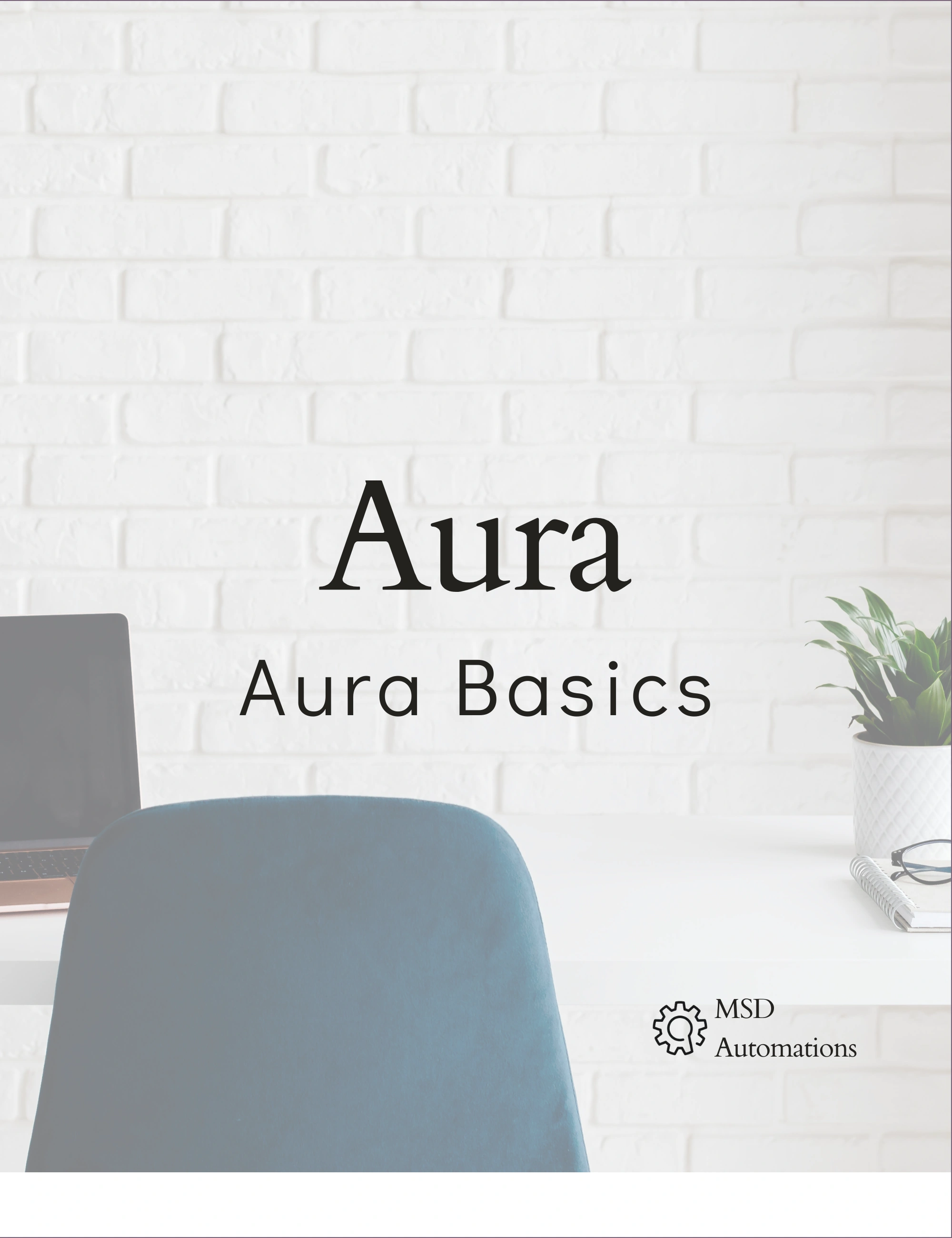 Aura Basics