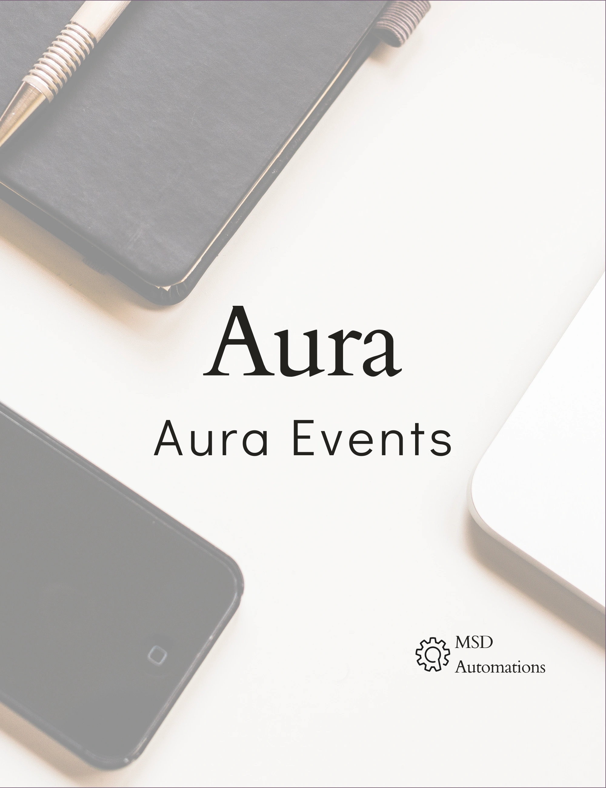 Aura Events