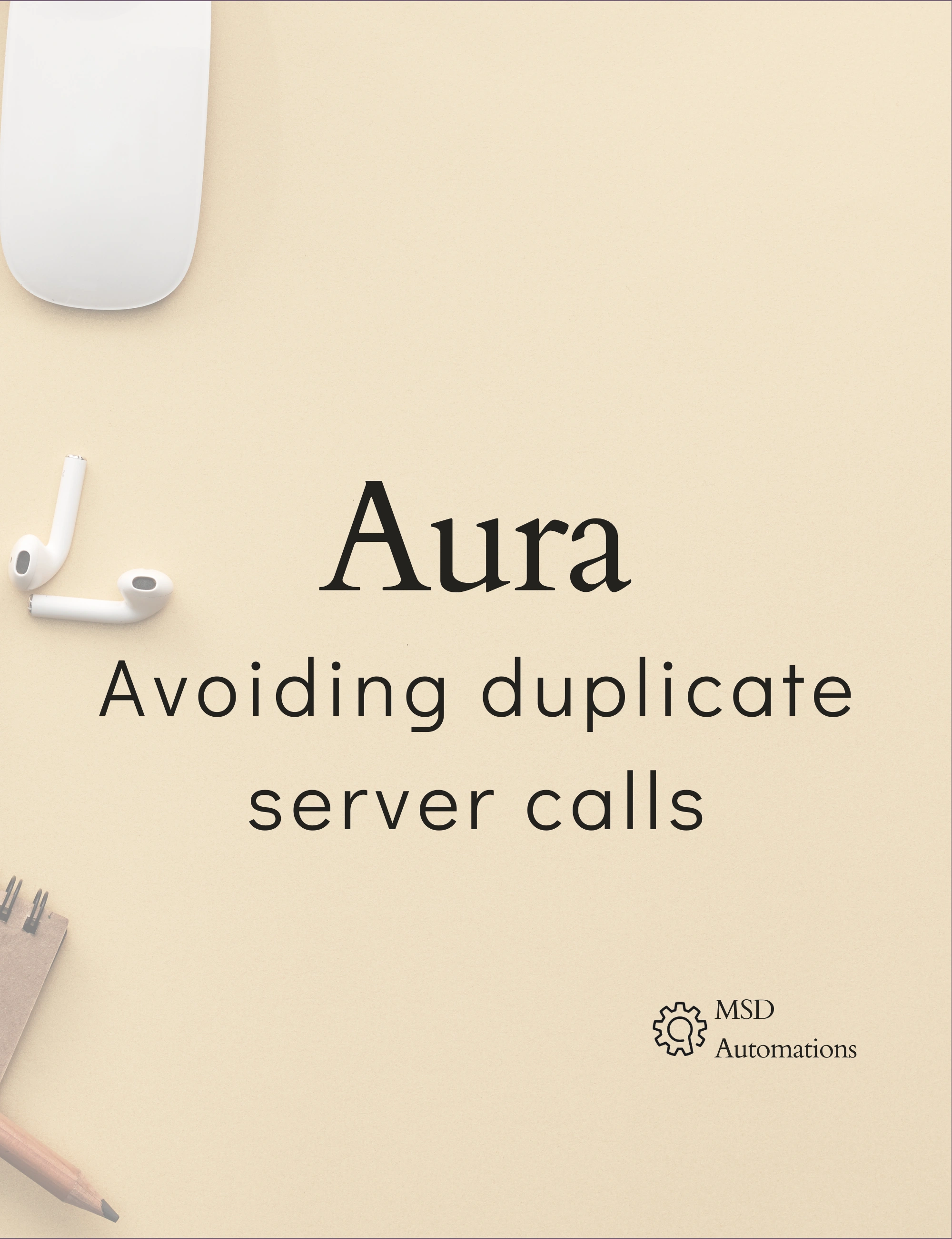 Avoiding duplicate server calls