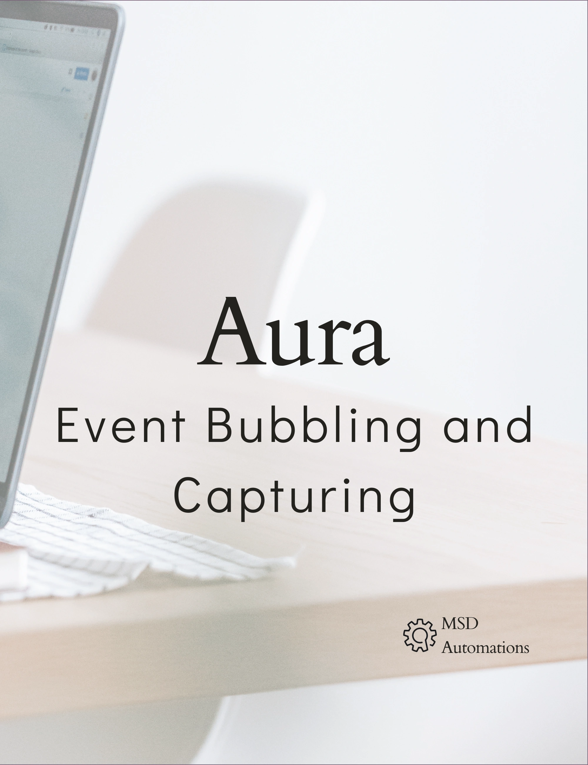 Event Bubbling and Capturing