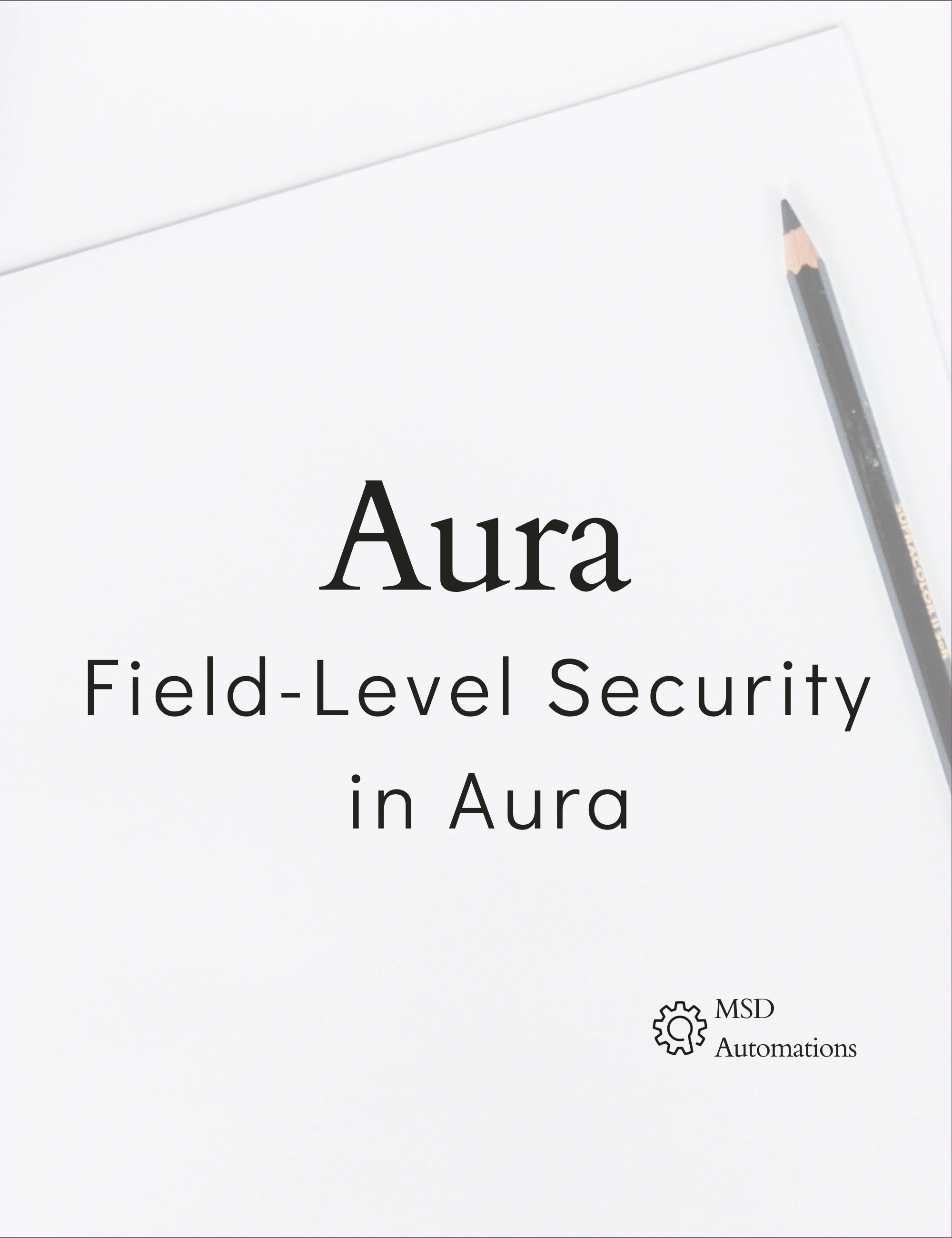 Field-Level Security in Aura