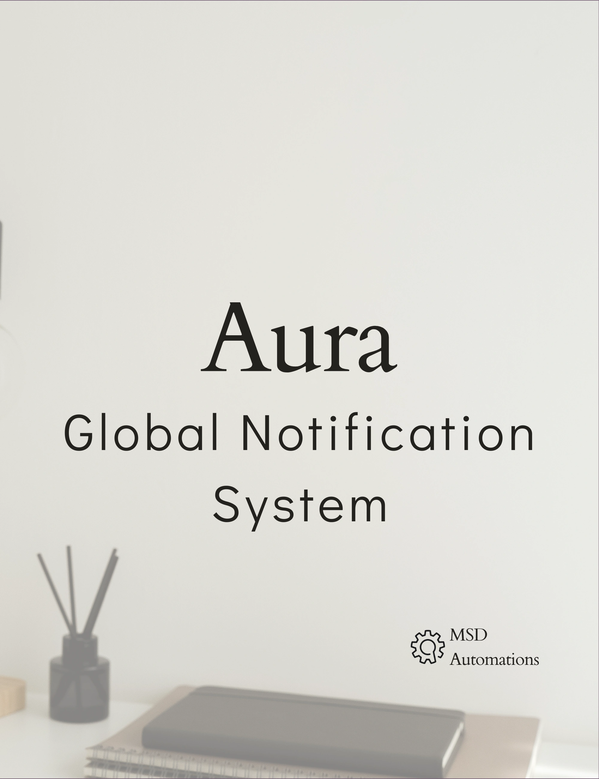 Global Notification System