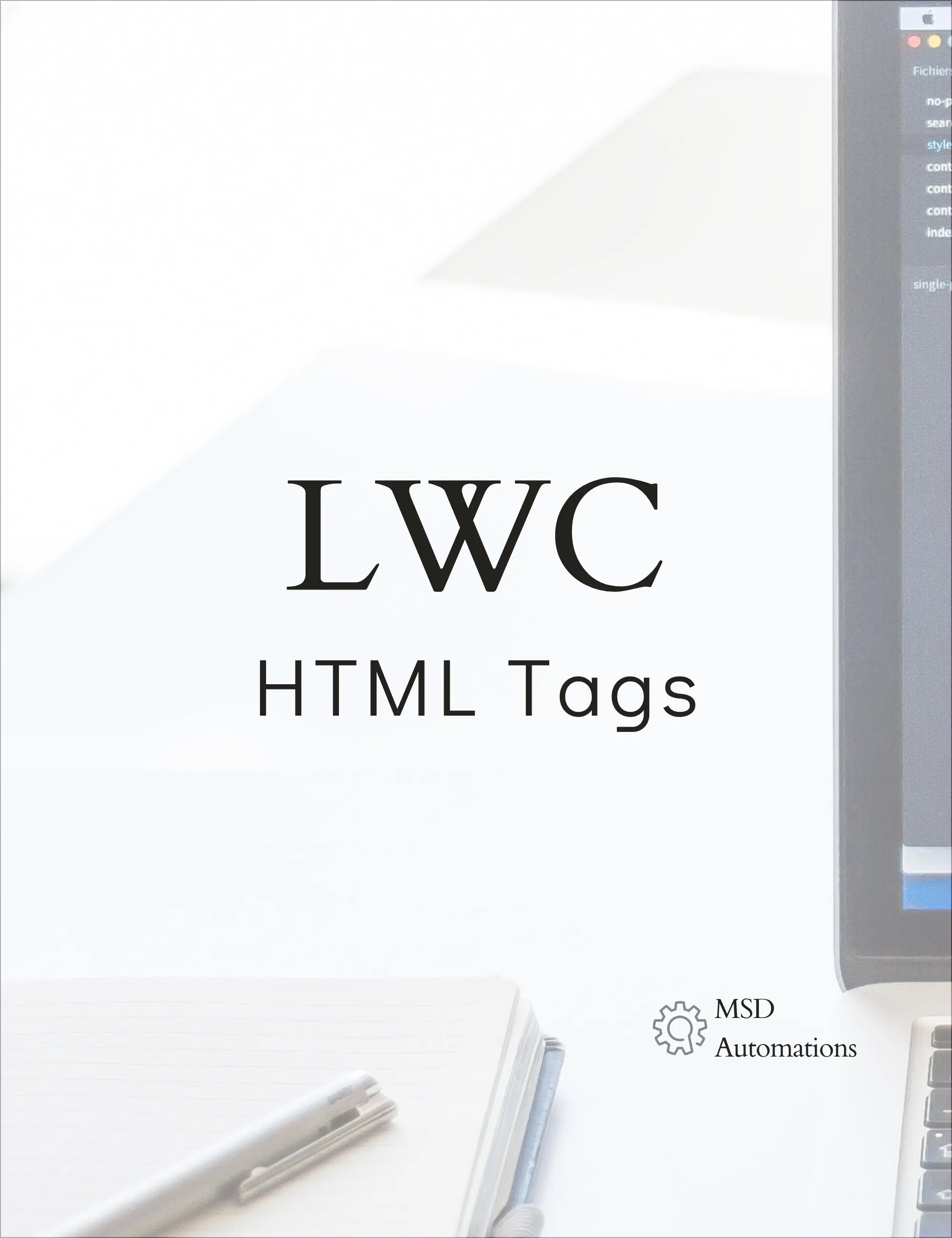 HTML Tags