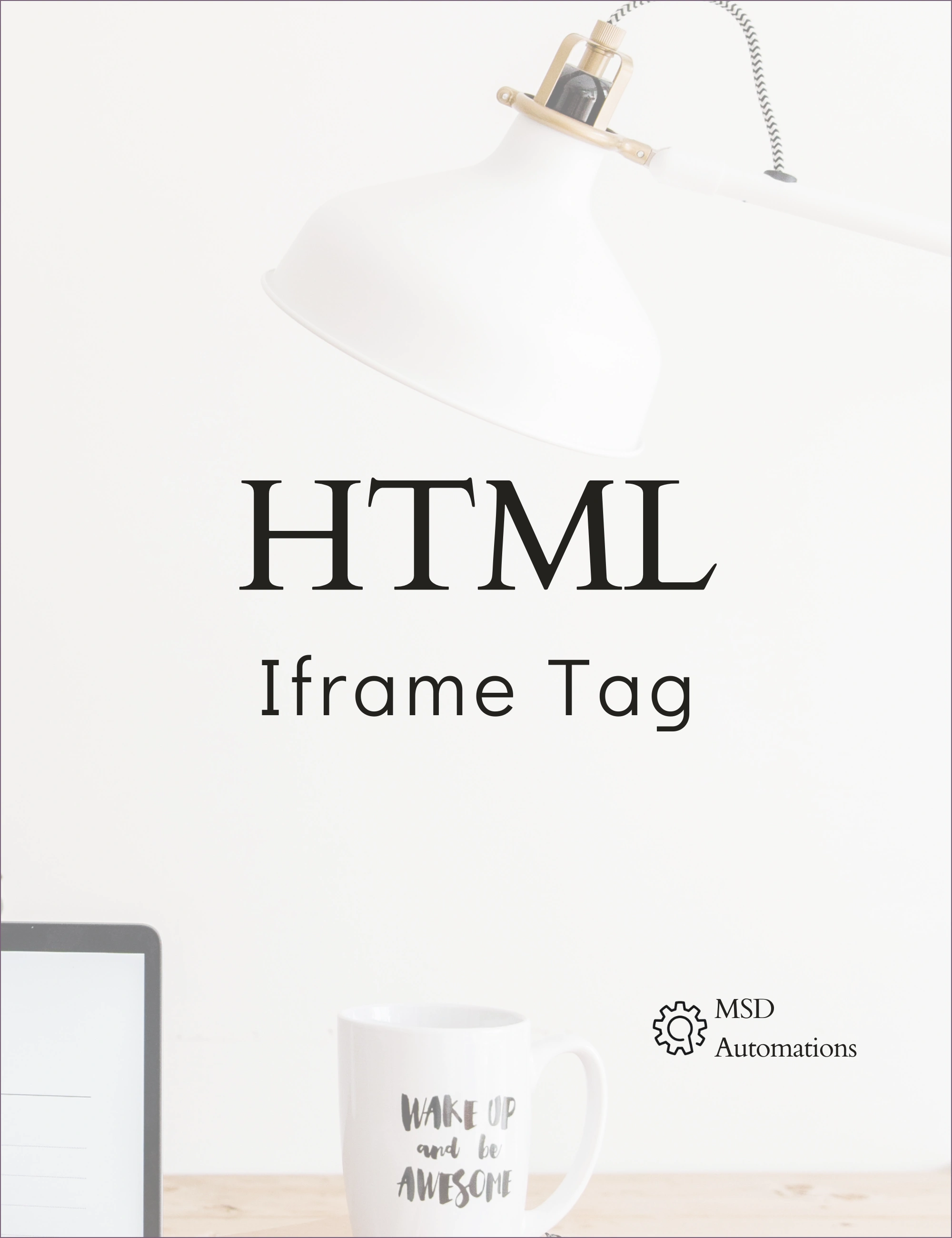 Iframe Tag