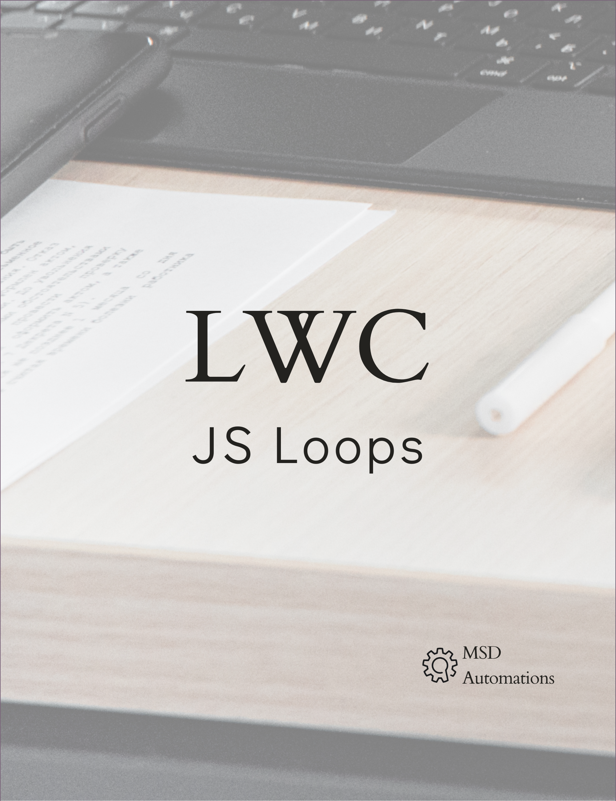 JS Loops