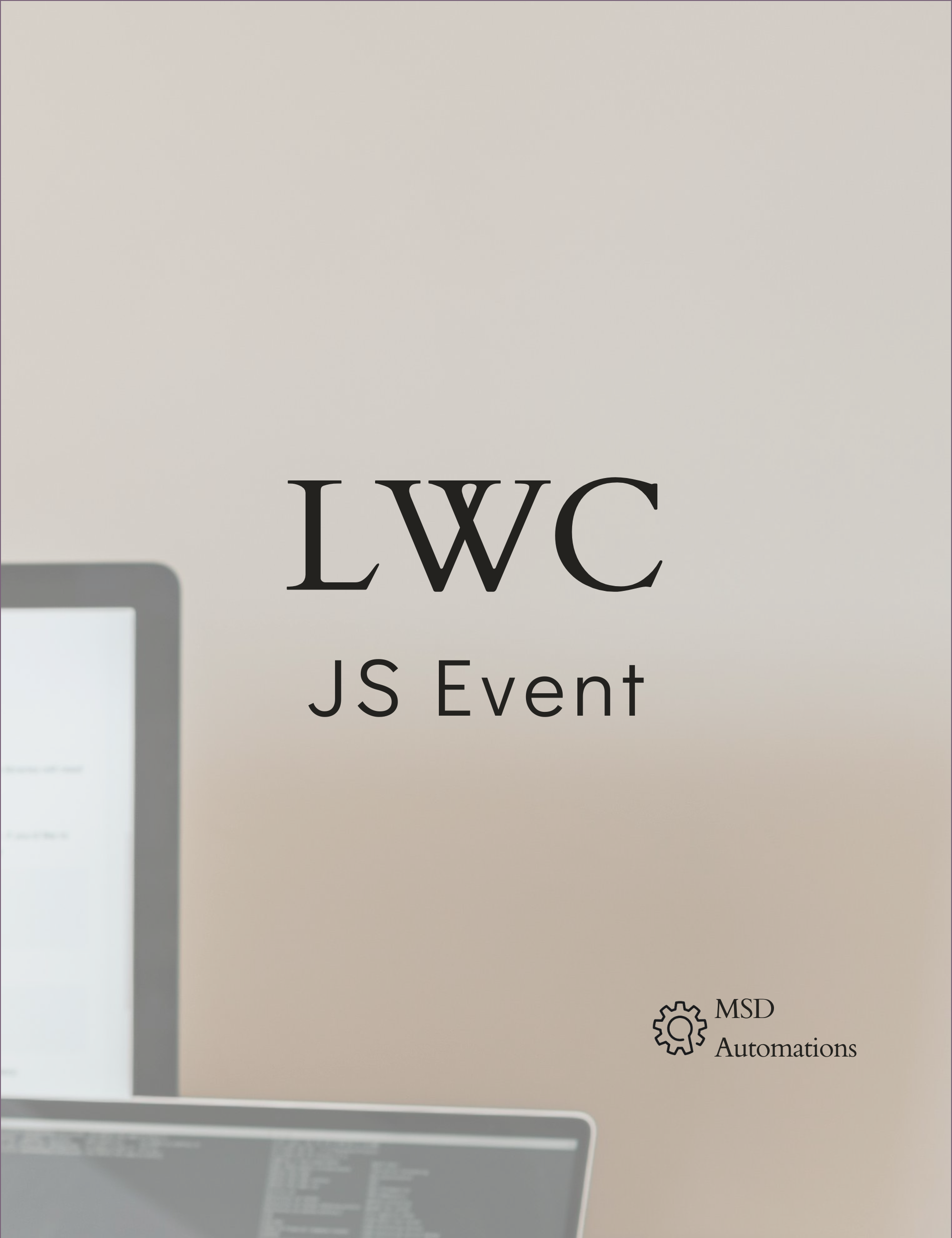 JS Event
