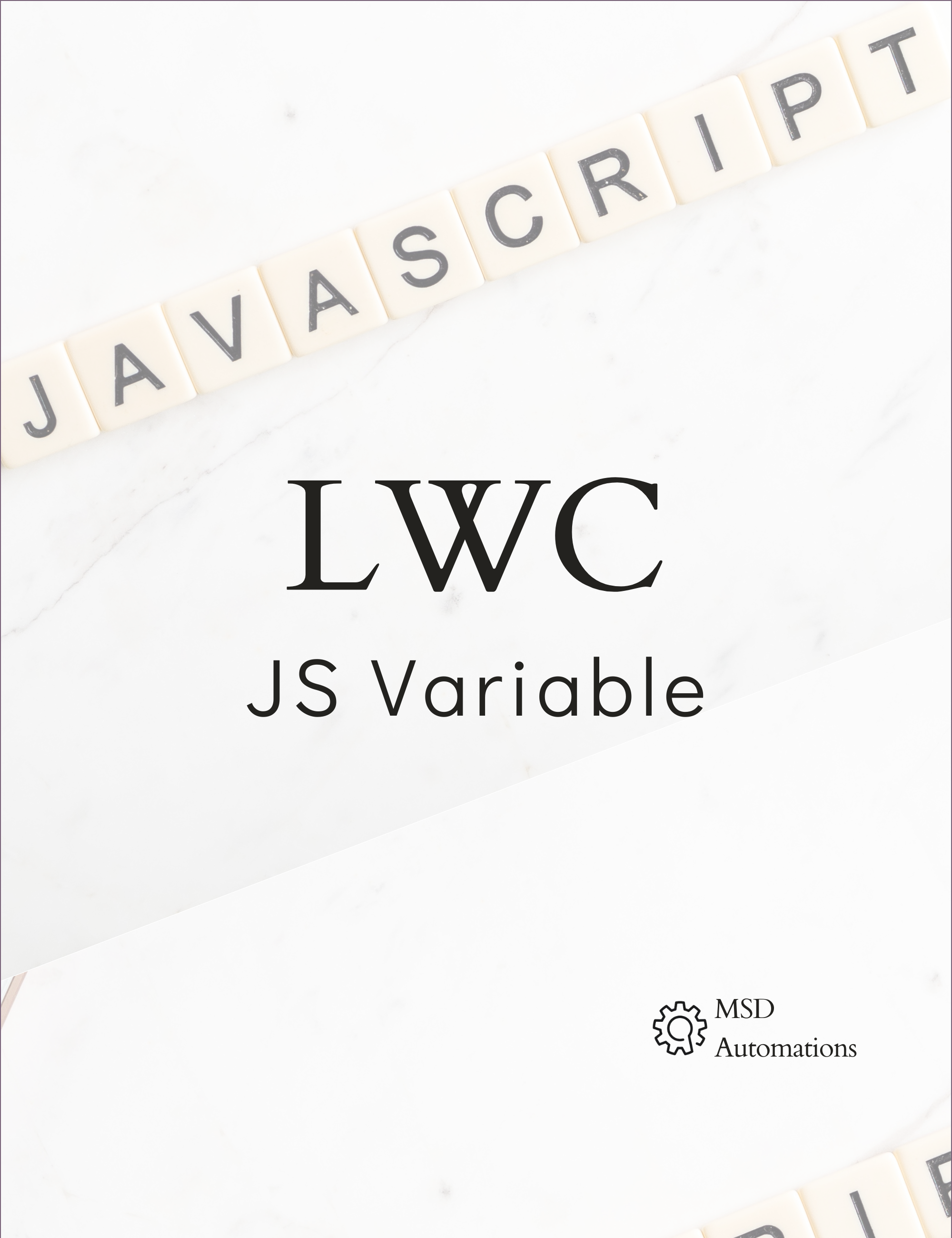 JS Variable