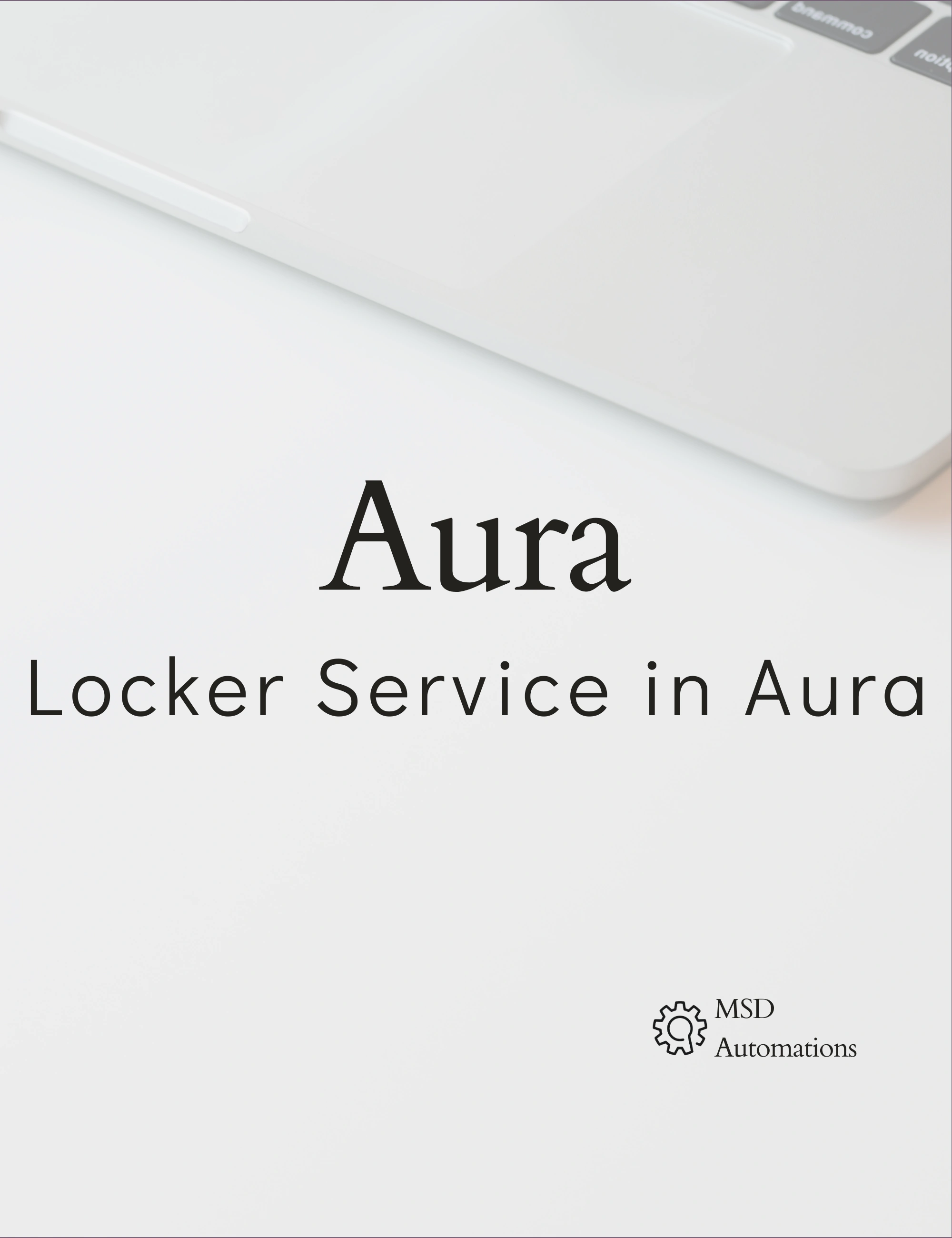 Locker Service in Aura