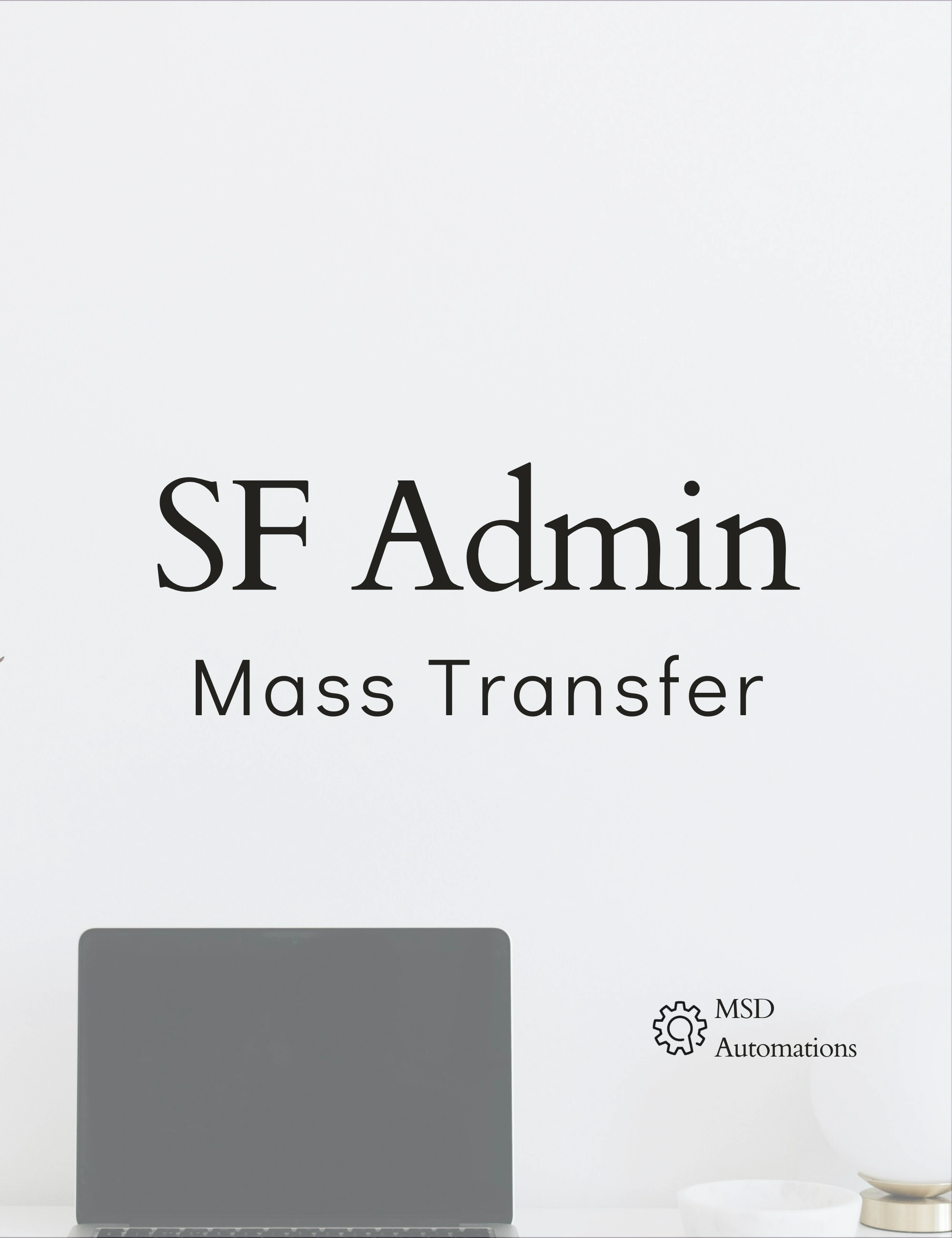 Mass Transfer