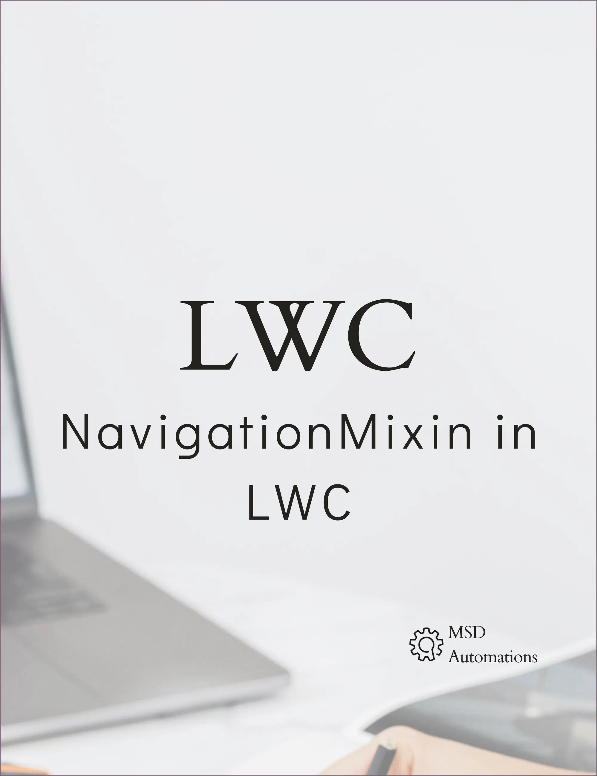 NavigationMixin in LWC