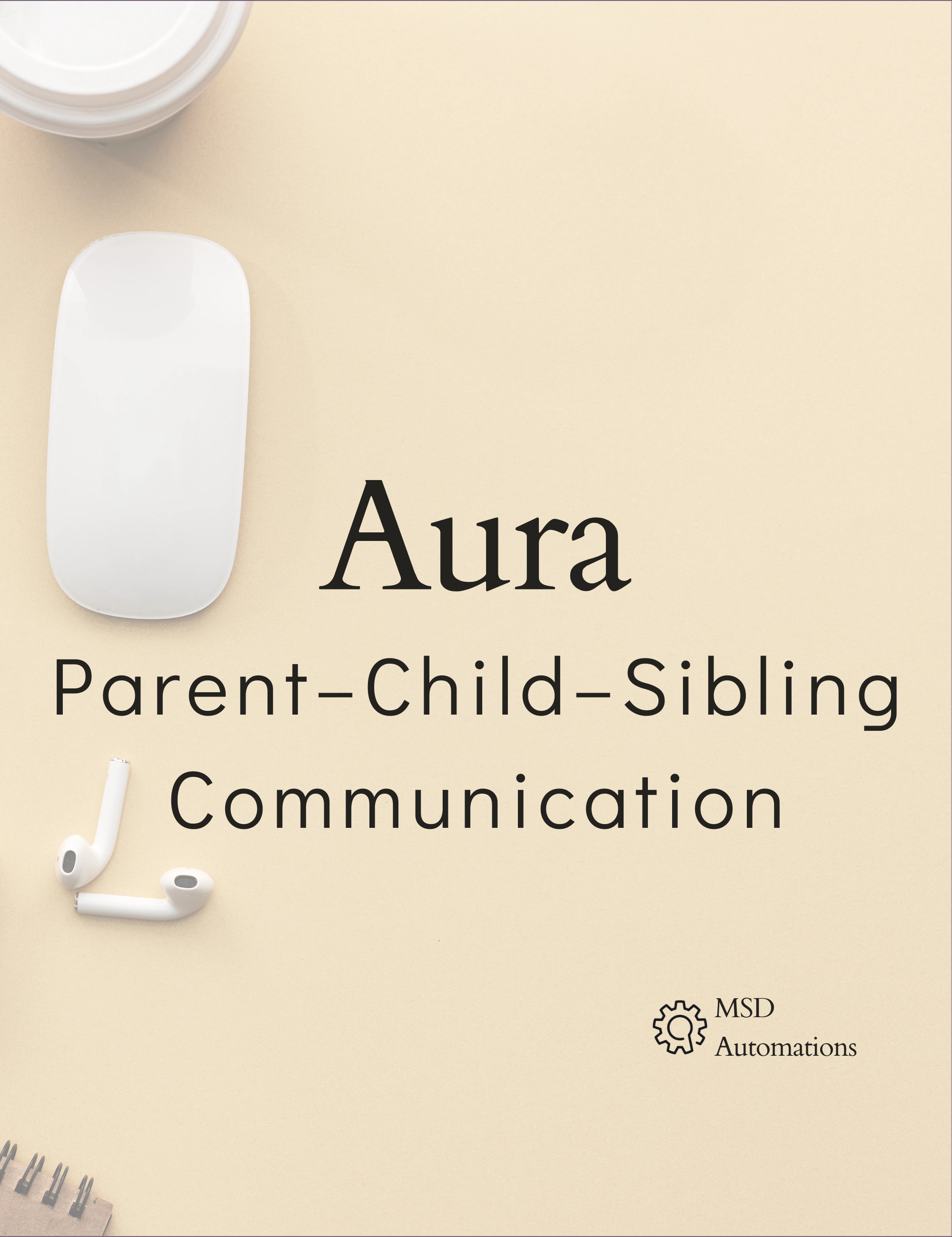 Parent–Child–Sibling Communication