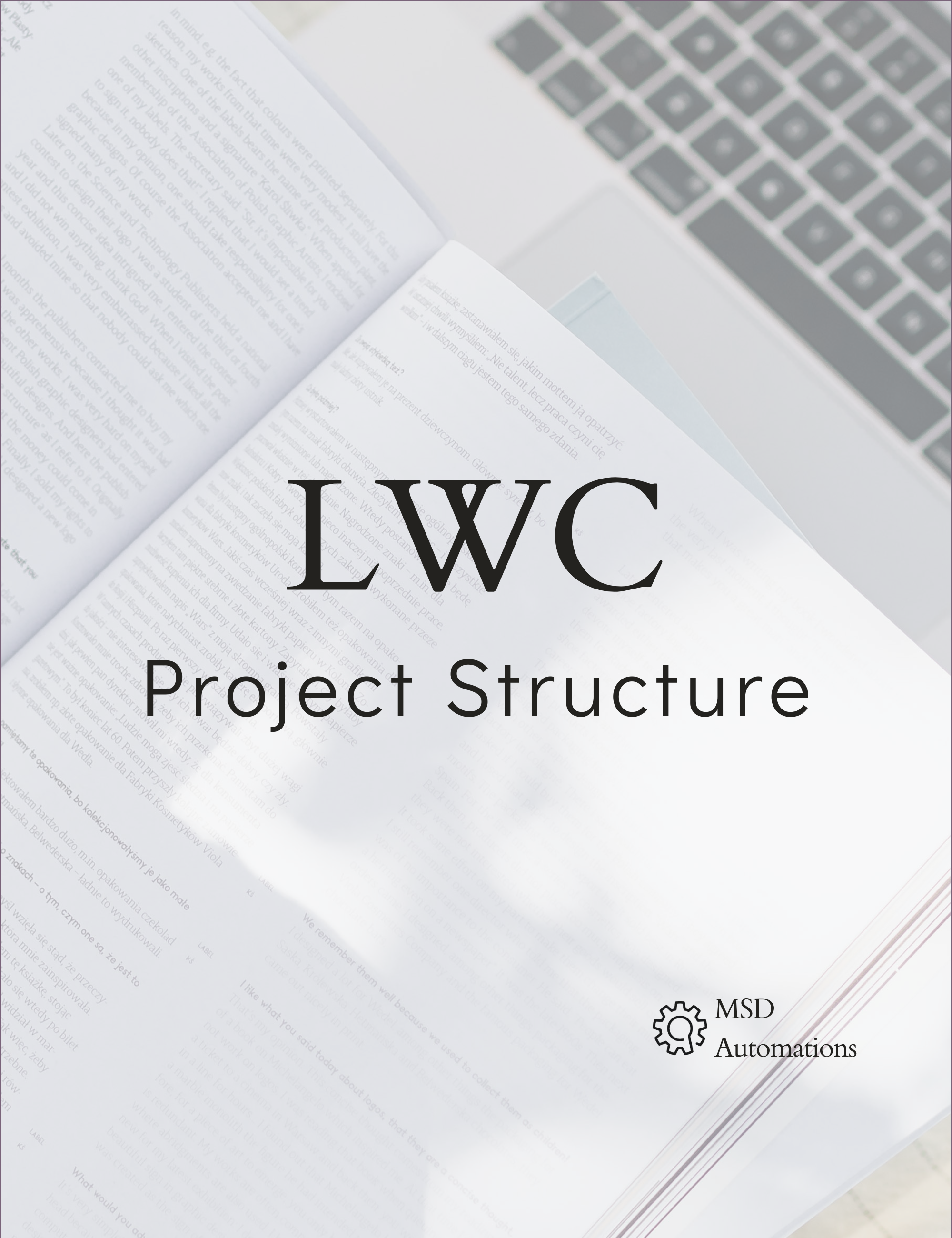 Project Structure