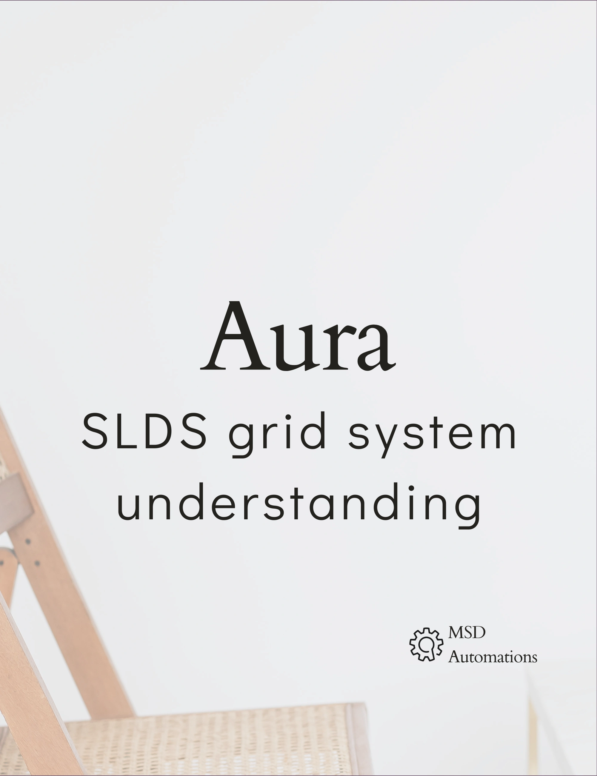 SLDS grid system understanding