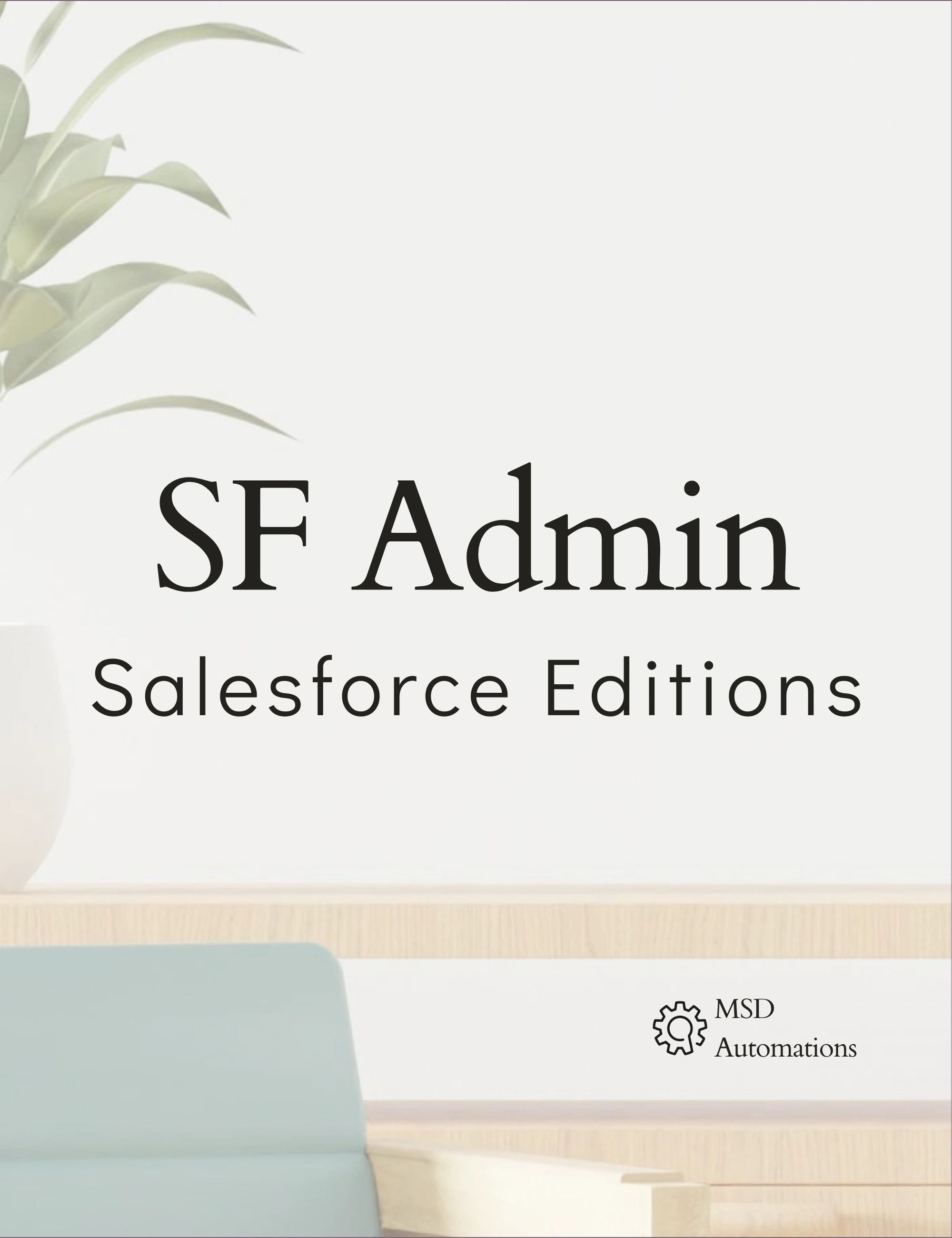 Salesforce Editions