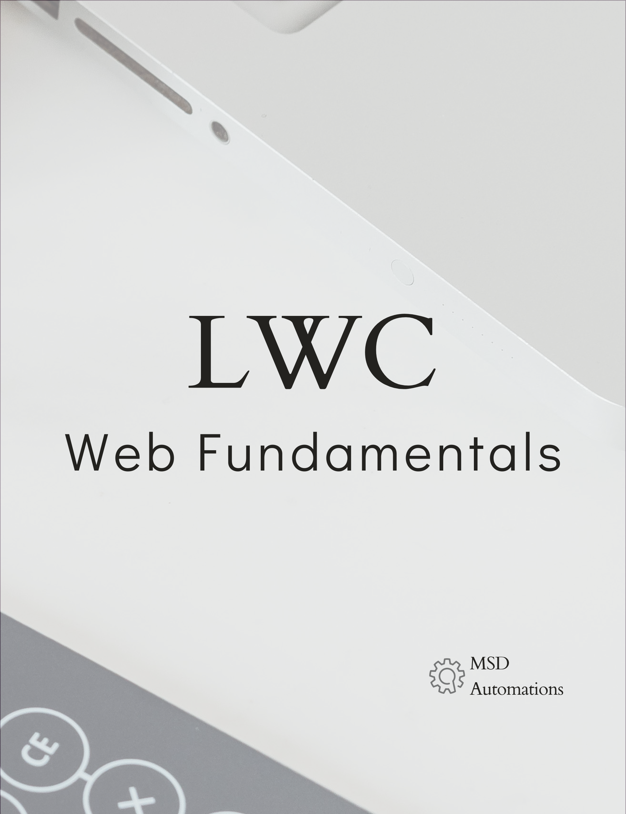 Web Fundamentals