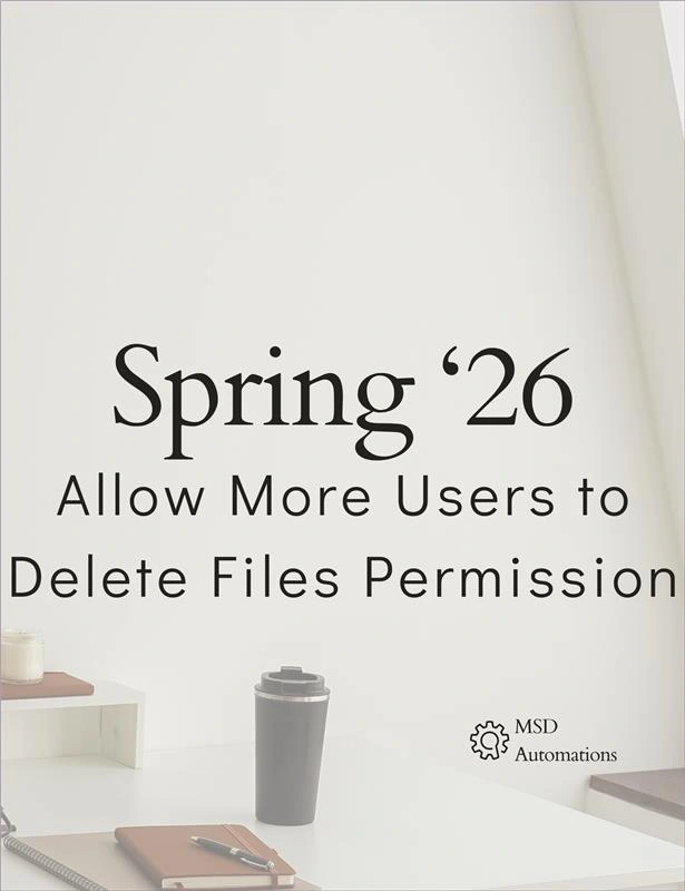Allow More Users to Delete Files Permission<br>
