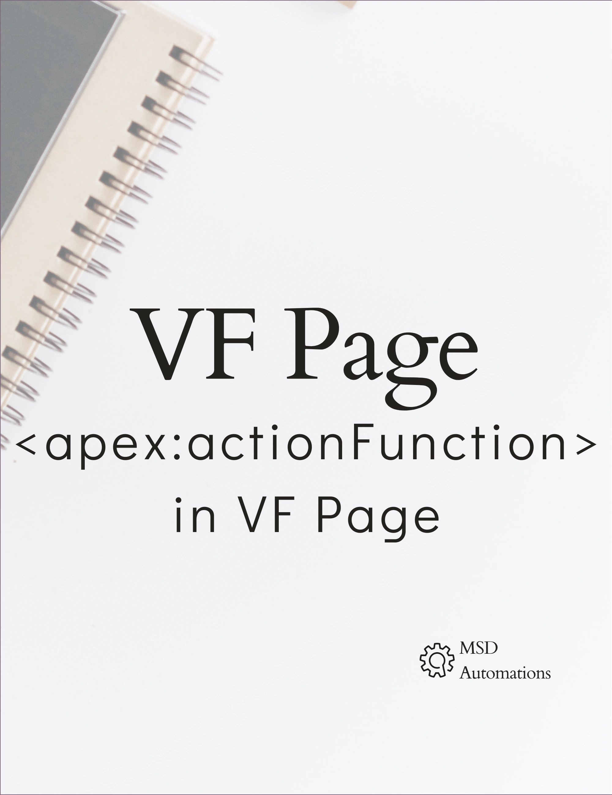 <apex:actionFunction> in VF Page