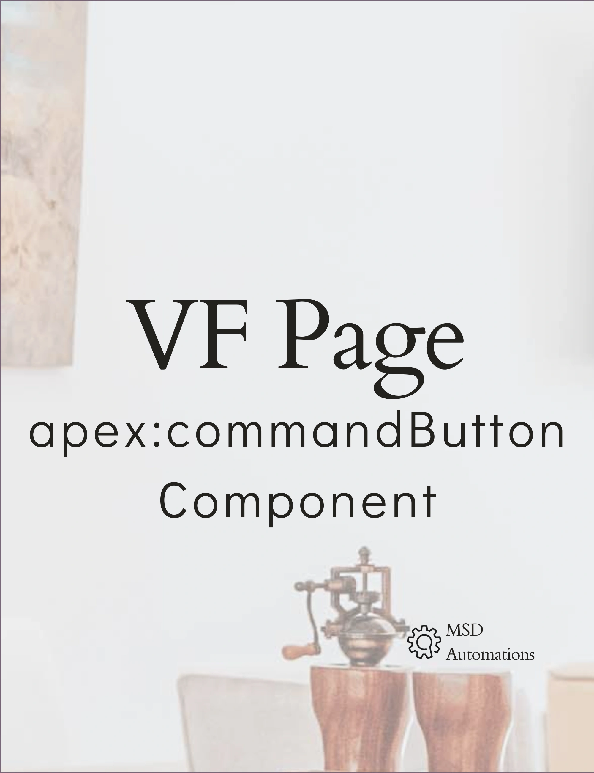 <apex:commandButton> in VF Page