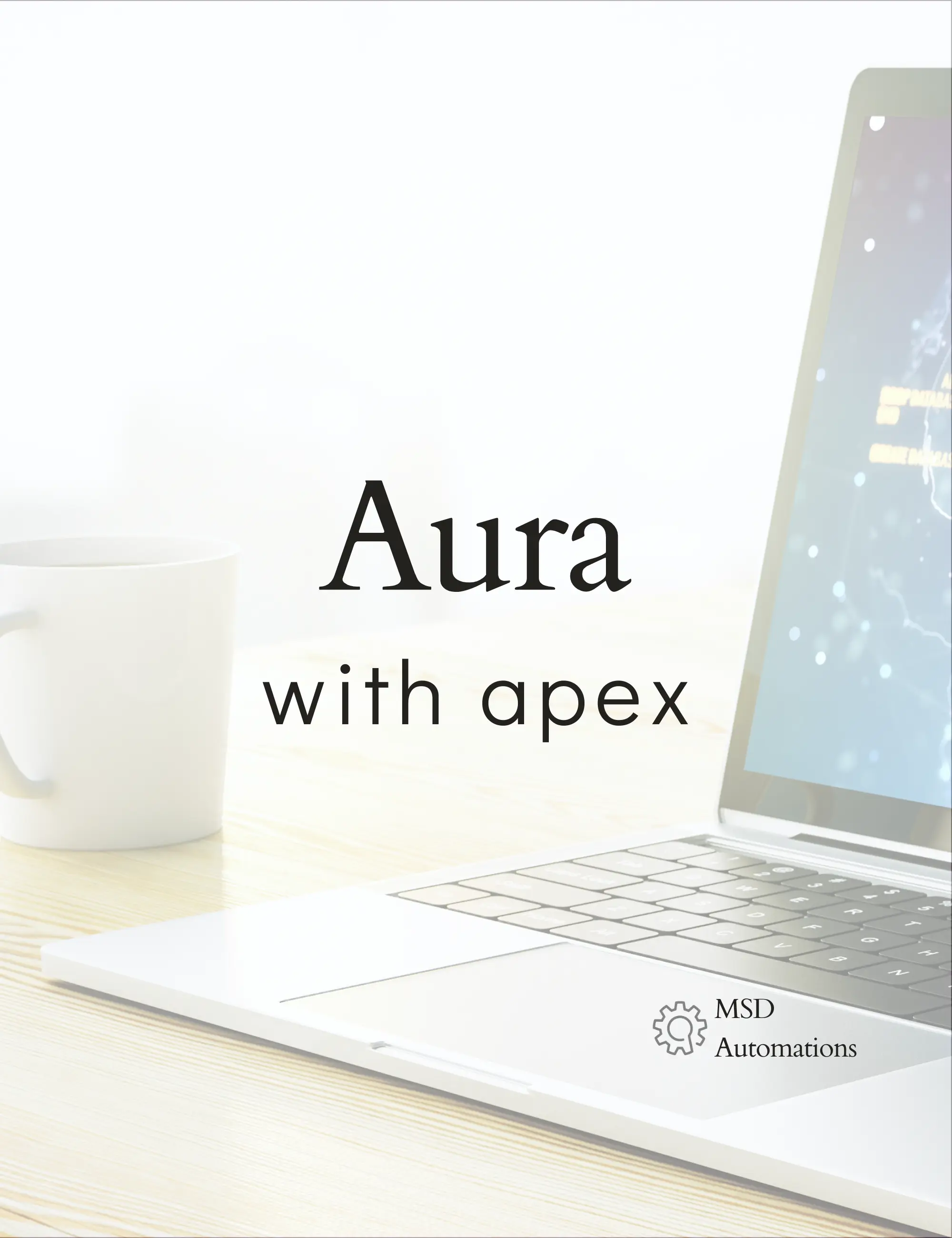 
                            
                            
                            
                            
                            
                            Integrating Aura Components with Apex                                                                                                
