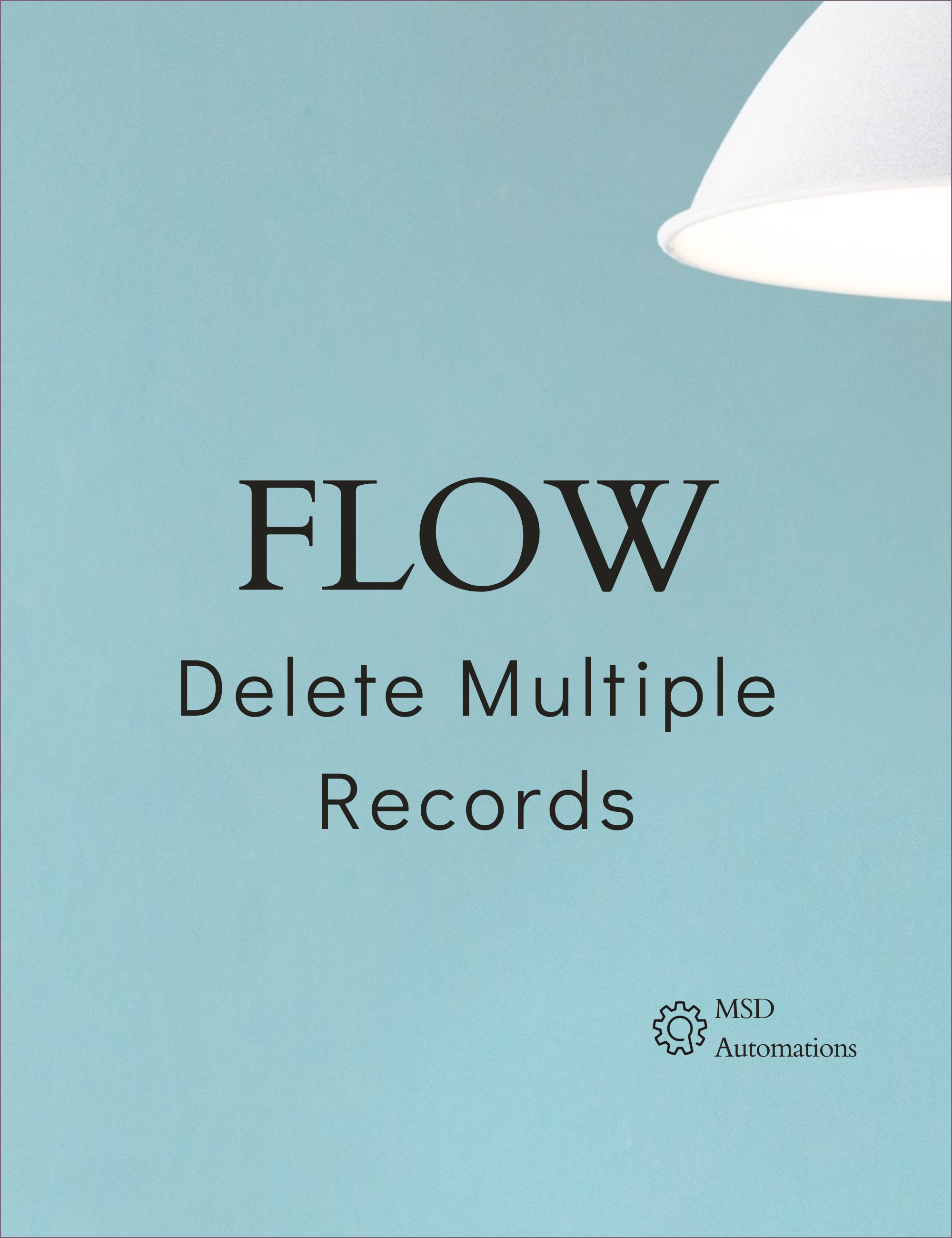 
                            
                            
                            
                            
                            
                            
                            
                             Delete Multiple Records In Flow                                                