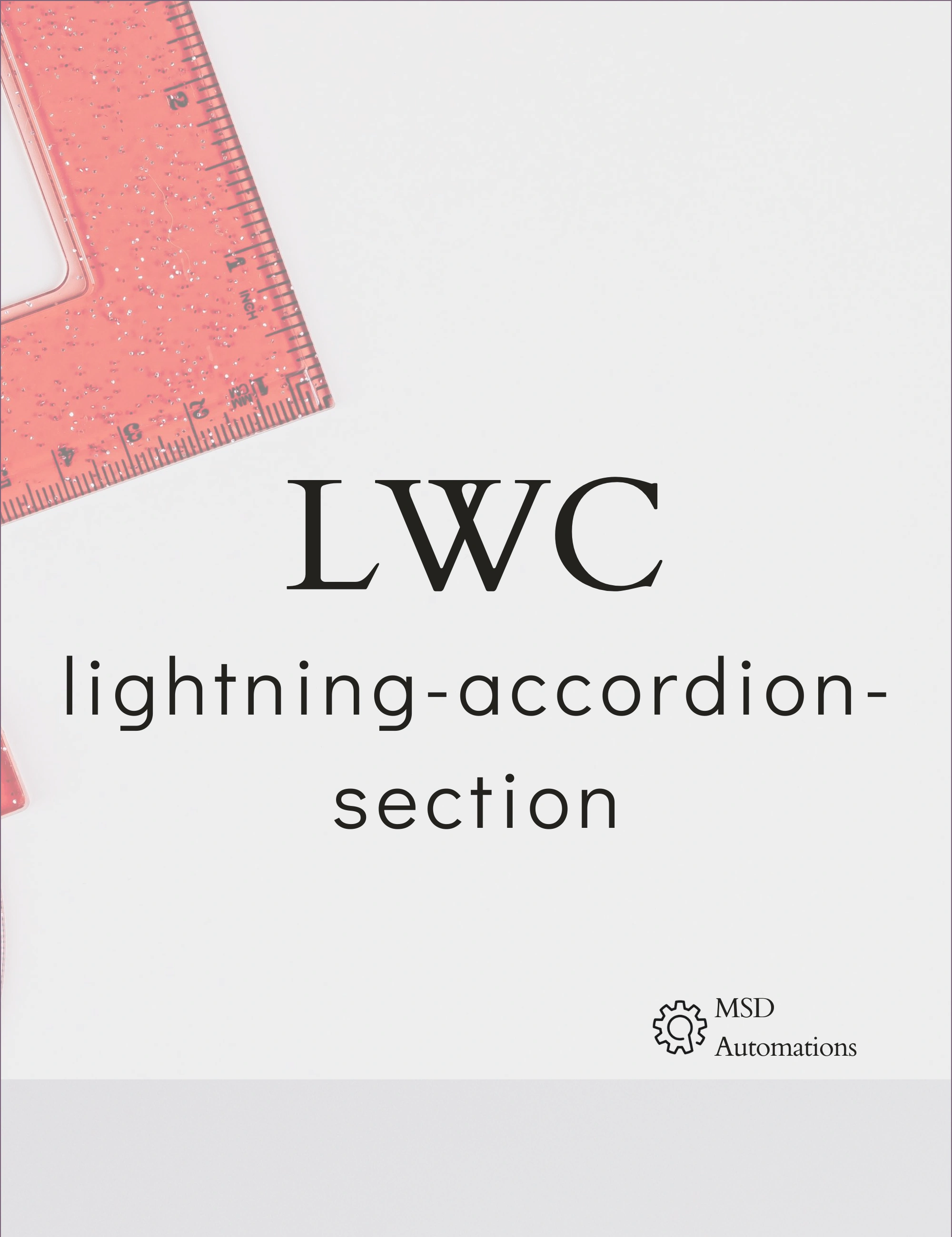 Lightning-accordion-section