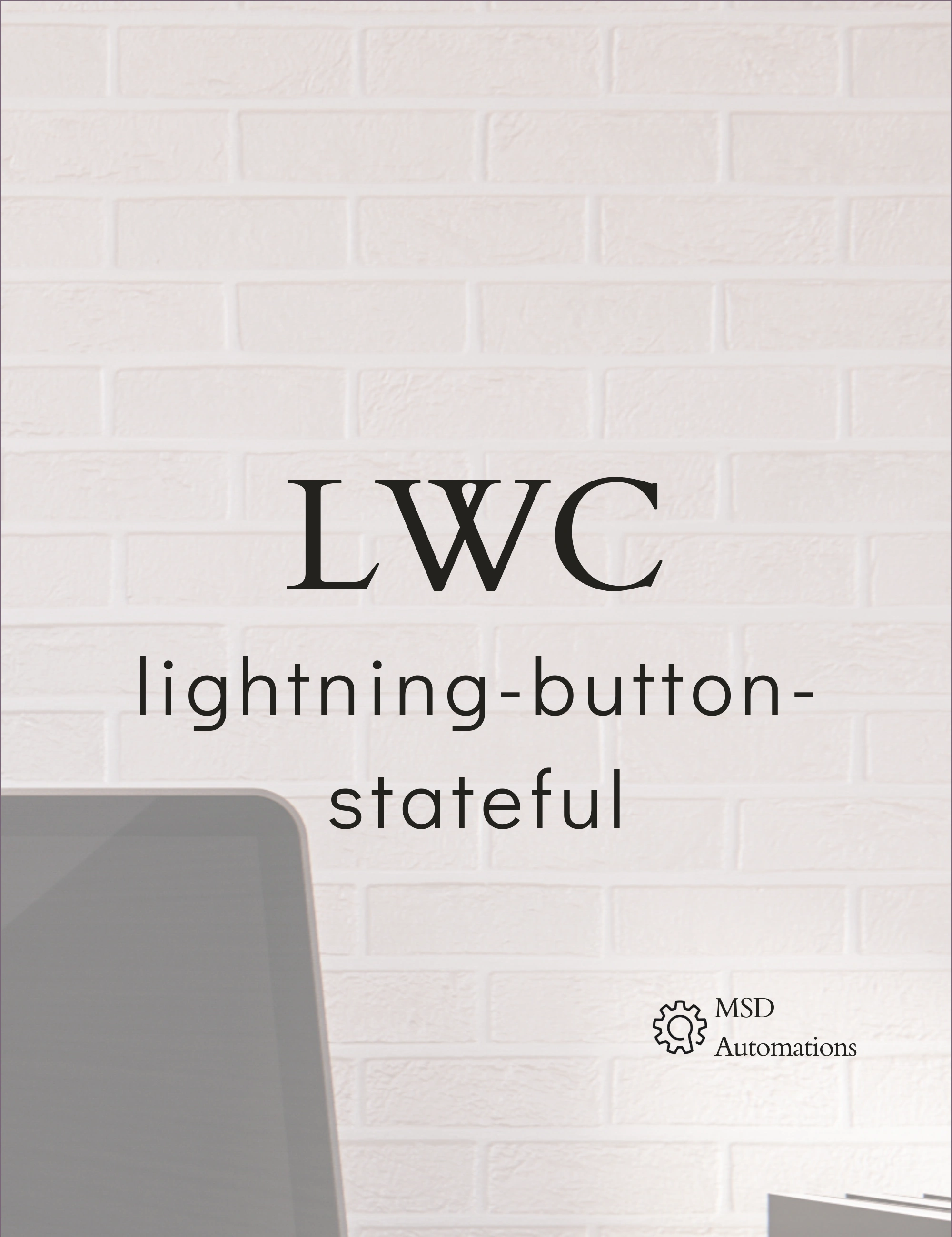 Lightning-button-stateful