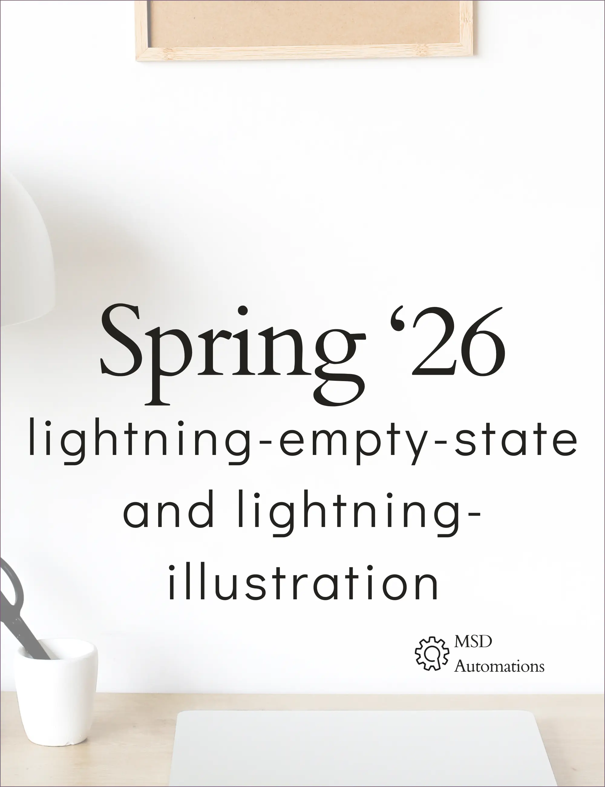 Display Consistent Empty State Illustrations With Theme Support (Beta)