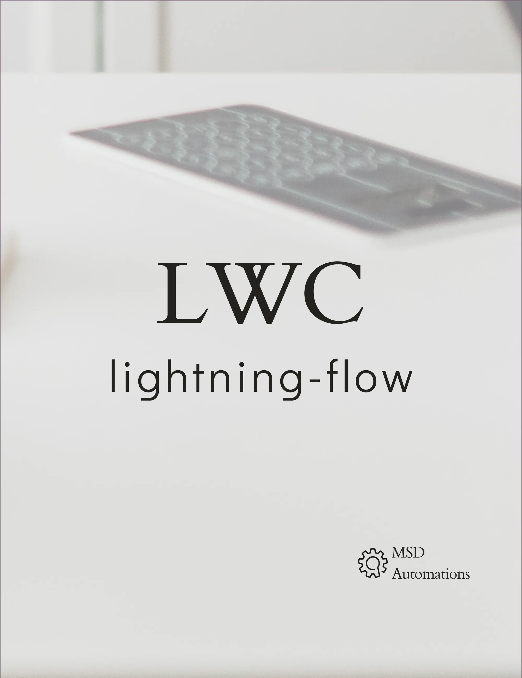 Lightning-flow