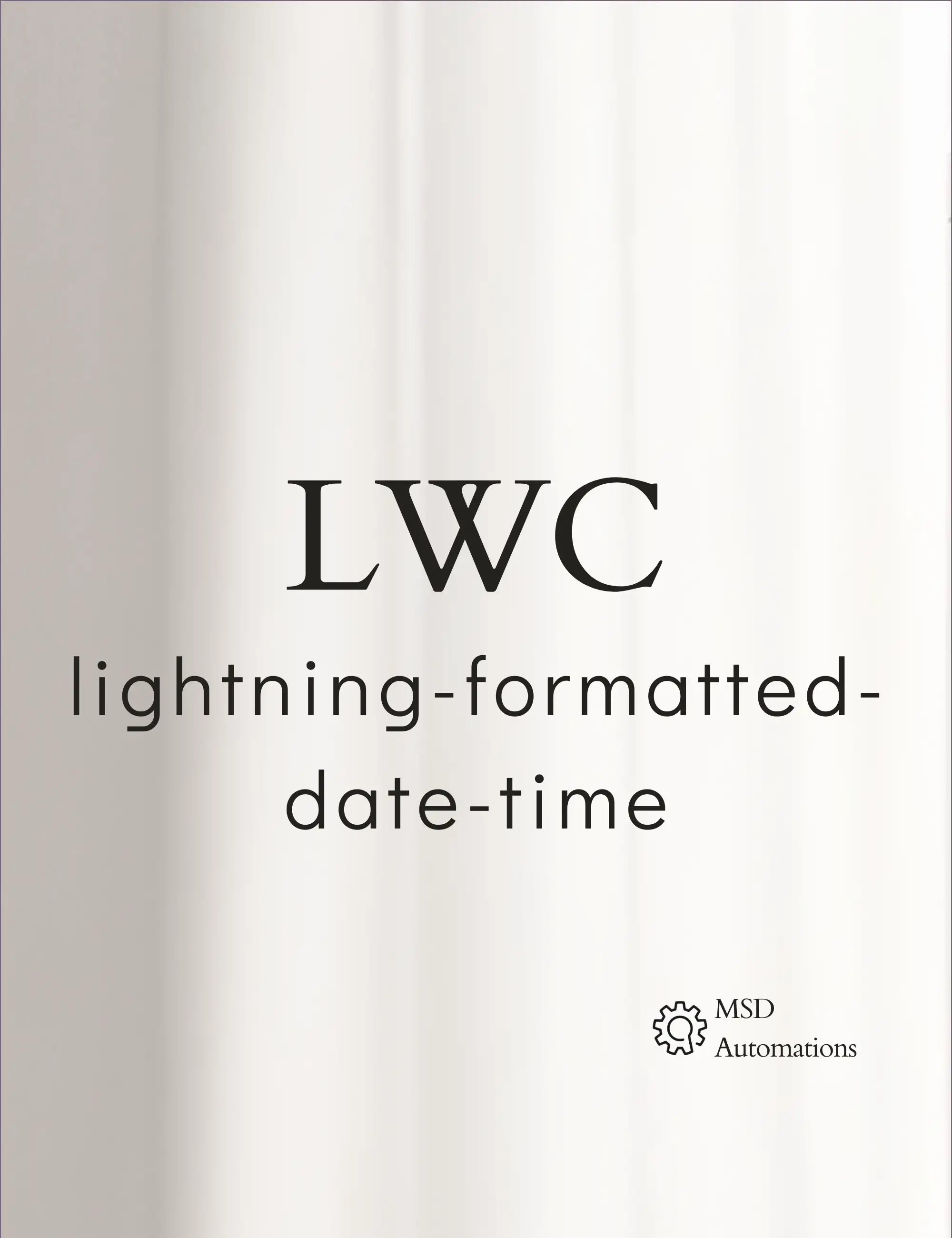 Lightning-formatted-date-time