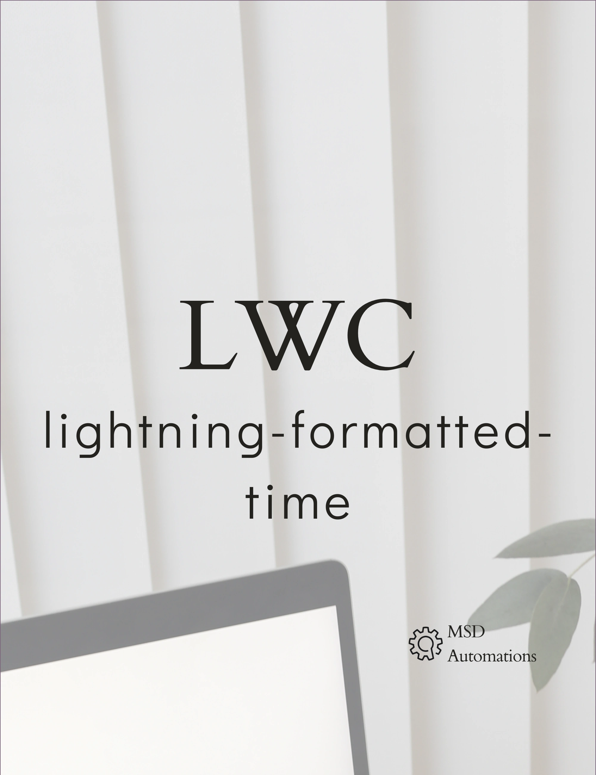 Lightning-formatted-time