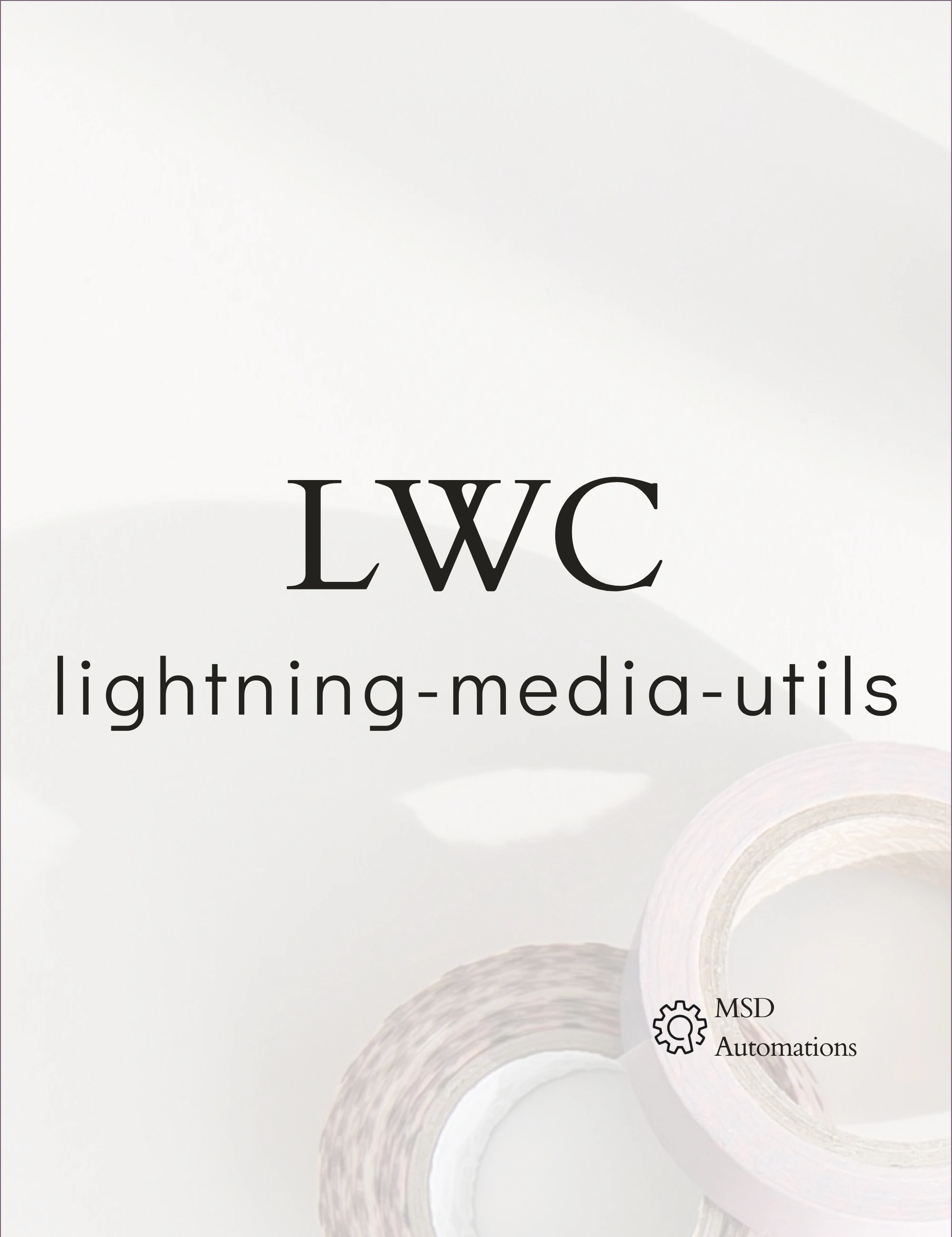 Lightning-media-utils