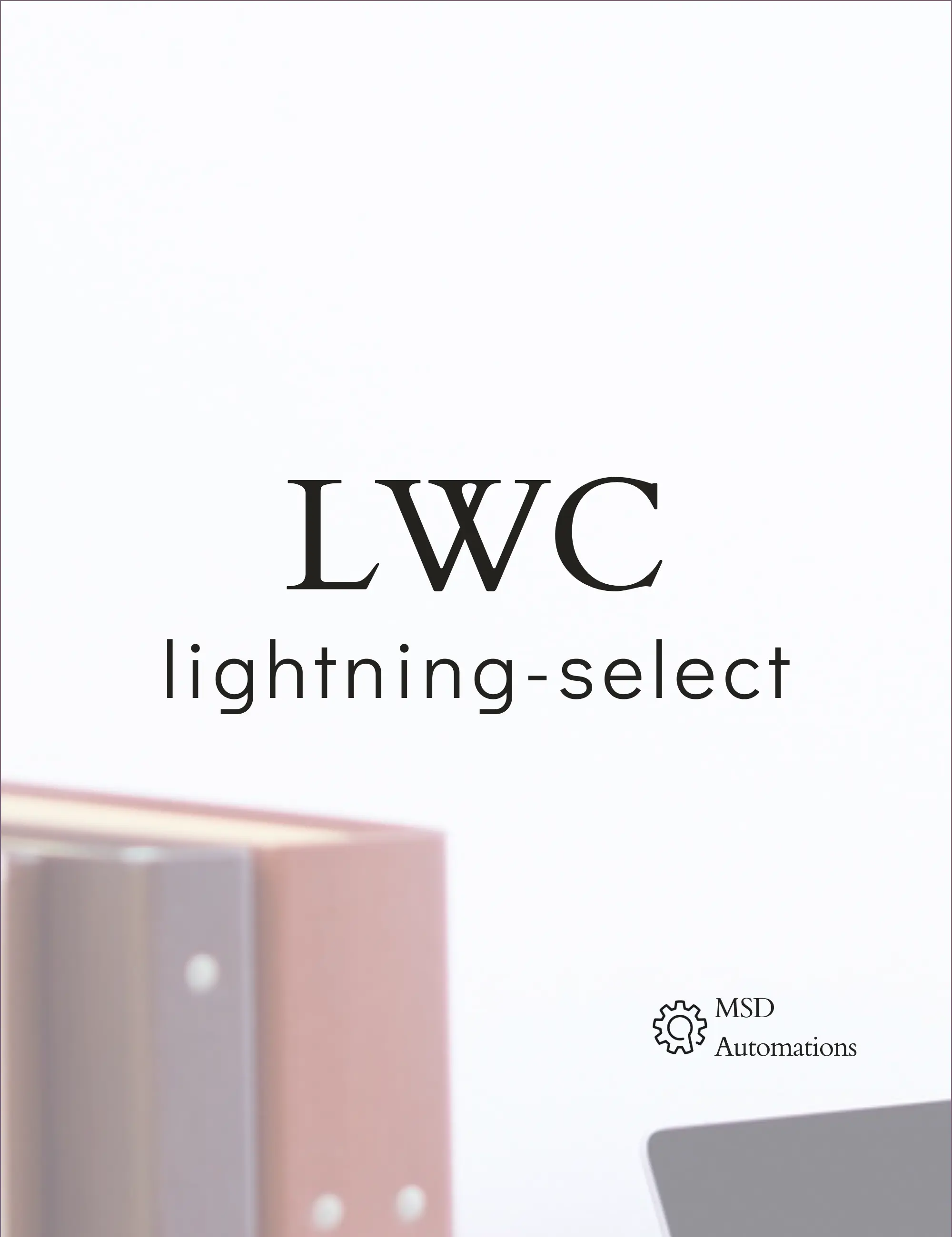 Lightning-select