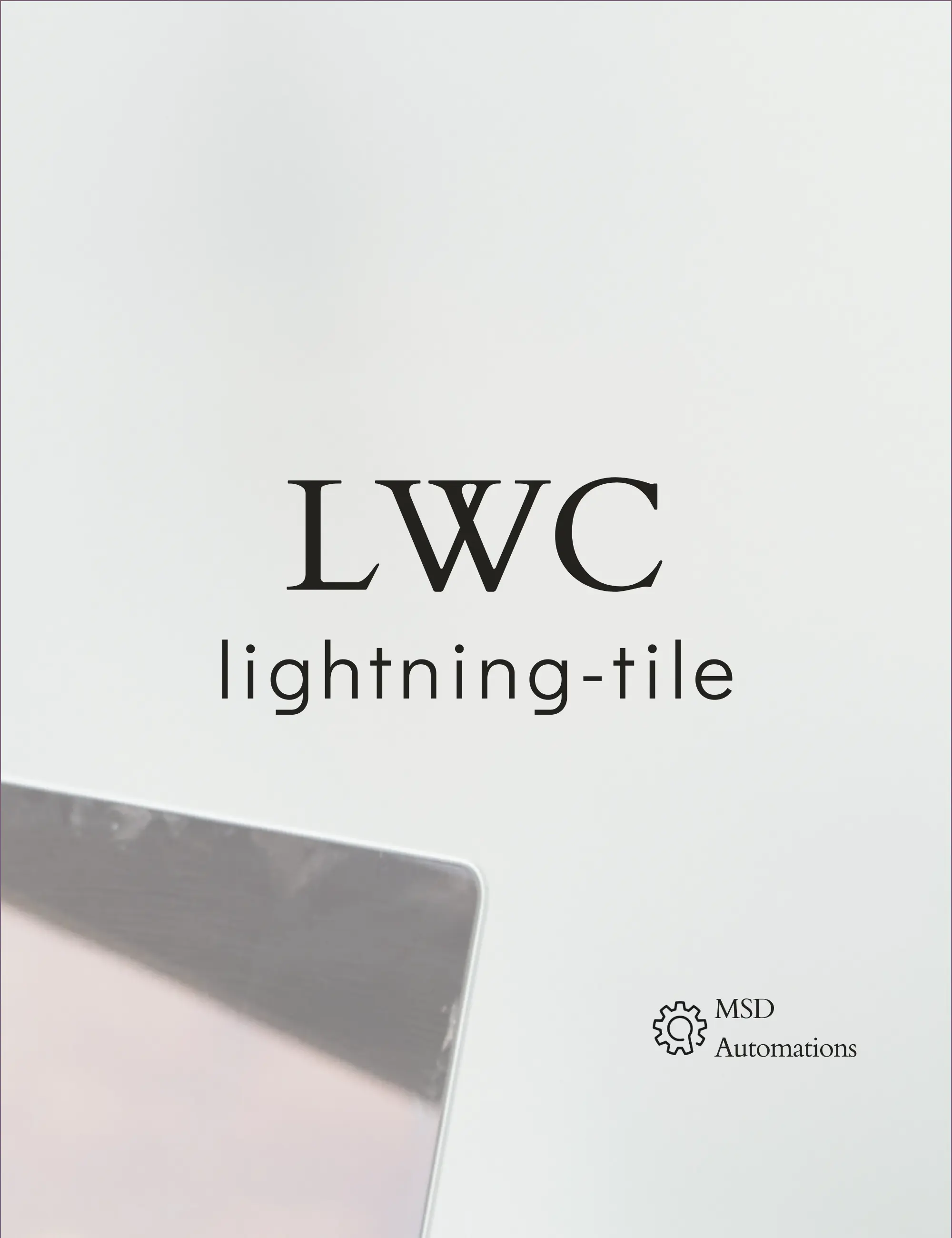 Lightning-tile