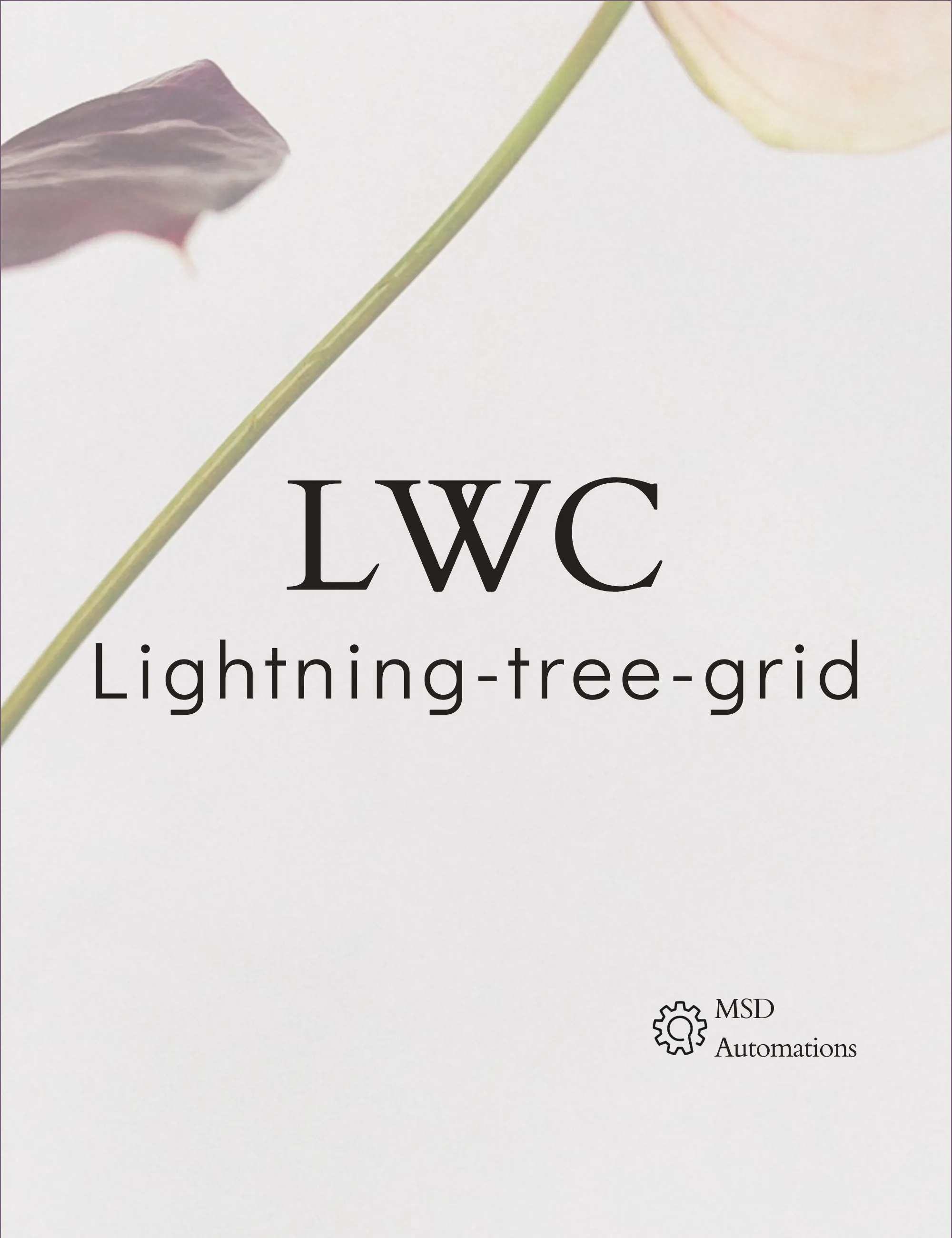Lightning-tree-grid