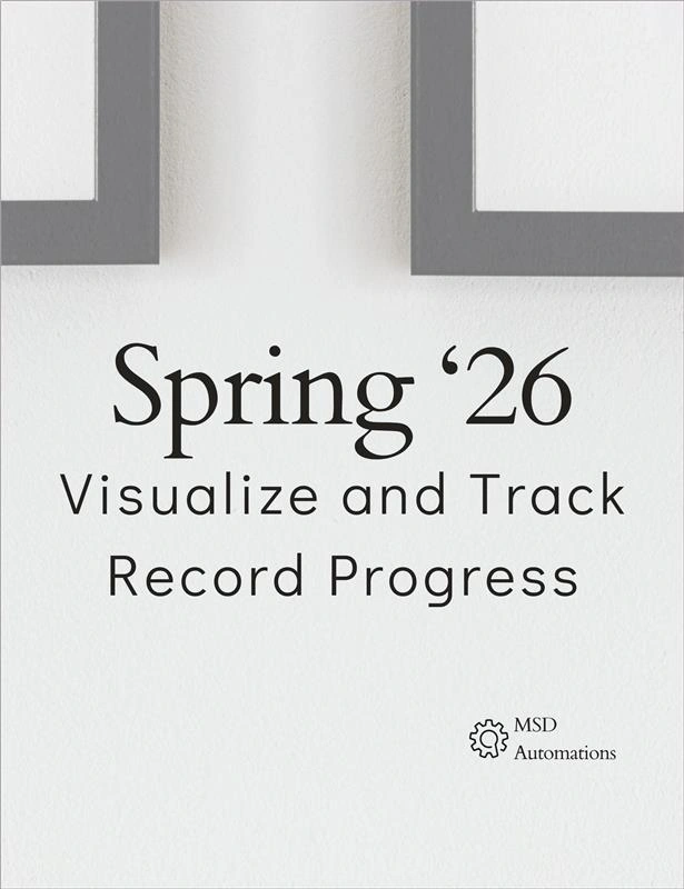 MSD Automations | Visualize and Track Record Progress with Kanban ...